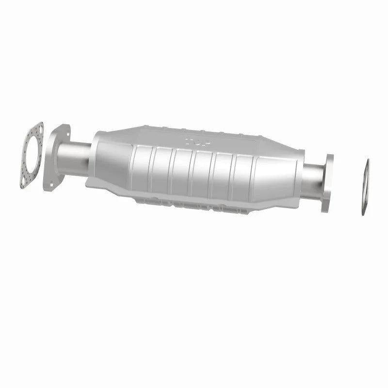 MagnaFlow Conv Direct Fit fits 1986-2002 Mercury Villager / Nissan D21 / Maxima / Pathfinder / Pickup / Pulsar NX / Quest - Additional View ...