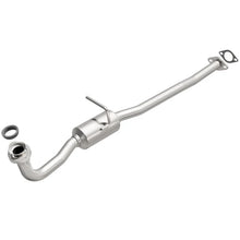 Load image into Gallery viewer, MagnaFlow Conv Direct Fit fits 1989-1994 Geo Metro / 1990-1994 Suzuki Swift Ga / 1990 Suzuki Swift GL / 1989-1990 Suzuki S...