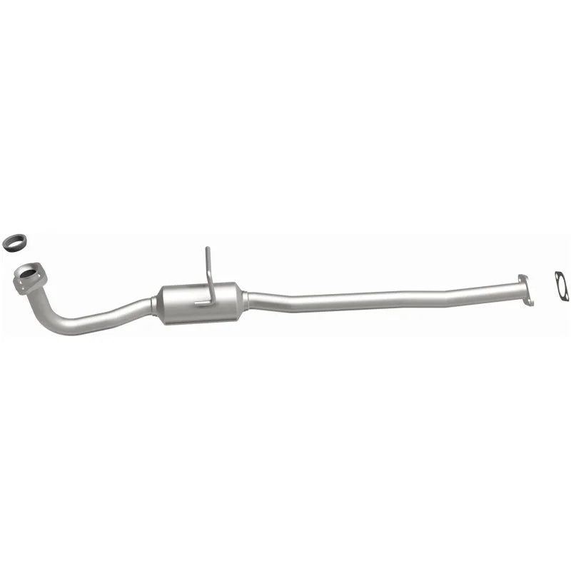MagnaFlow Conv Direct Fit fits 1989-1994 Geo Metro / 1990-1994 Suzuki Swift Ga / 1990 Suzuki Swift GL / 1989-1990 Suzuki S...