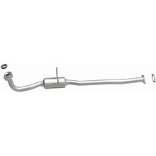 Load image into Gallery viewer, MagnaFlow Conv Direct Fit fits 1989-1994 Geo Metro / 1990-1994 Suzuki Swift Ga / 1990 Suzuki Swift GL / 1989-1990 Suzuki S...