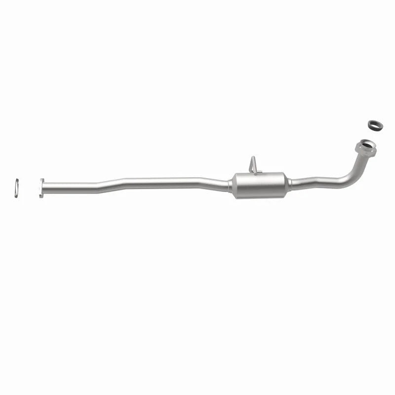 MagnaFlow Conv Direct Fit fits 1989-1994 Geo Metro / 1990-1994 Suzuki Swift Ga / 1990 Suzuki Swift GL / 1989-1990 Suzuki S...