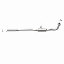 Load image into Gallery viewer, MagnaFlow Conv Direct Fit fits 1989-1994 Geo Metro / 1990-1994 Suzuki Swift Ga / 1990 Suzuki Swift GL / 1989-1990 Suzuki S...
