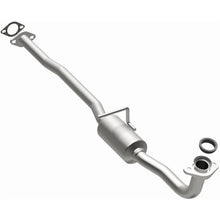 Load image into Gallery viewer, MagnaFlow Conv Direct Fit fits 1989-1994 Geo Metro / 1990-1994 Suzuki Swift Ga / 1990 Suzuki Swift GL / 1989-1990 Suzuki S...