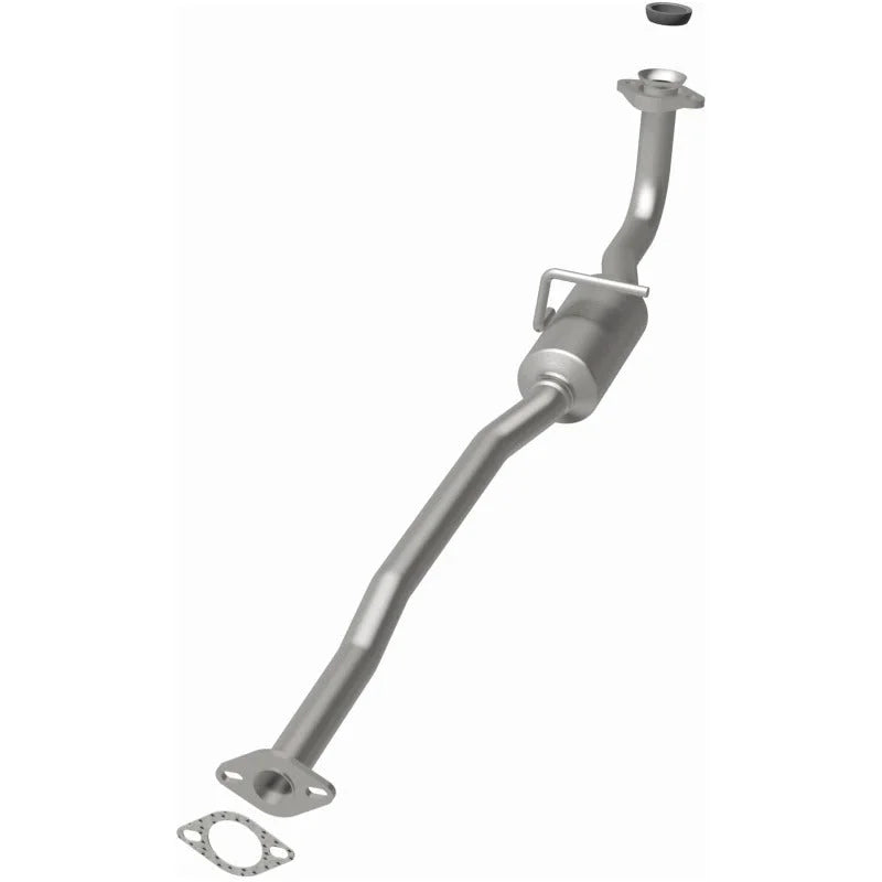 MagnaFlow Conv Direct Fit fits 1989-1994 Geo Metro / 1990-1994 Suzuki Swift Ga / 1990 Suzuki Swift GL / 1989-1990 Suzuki S...