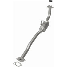 Load image into Gallery viewer, MagnaFlow Conv Direct Fit fits 1989-1994 Geo Metro / 1990-1994 Suzuki Swift Ga / 1990 Suzuki Swift GL / 1989-1990 Suzuki S...