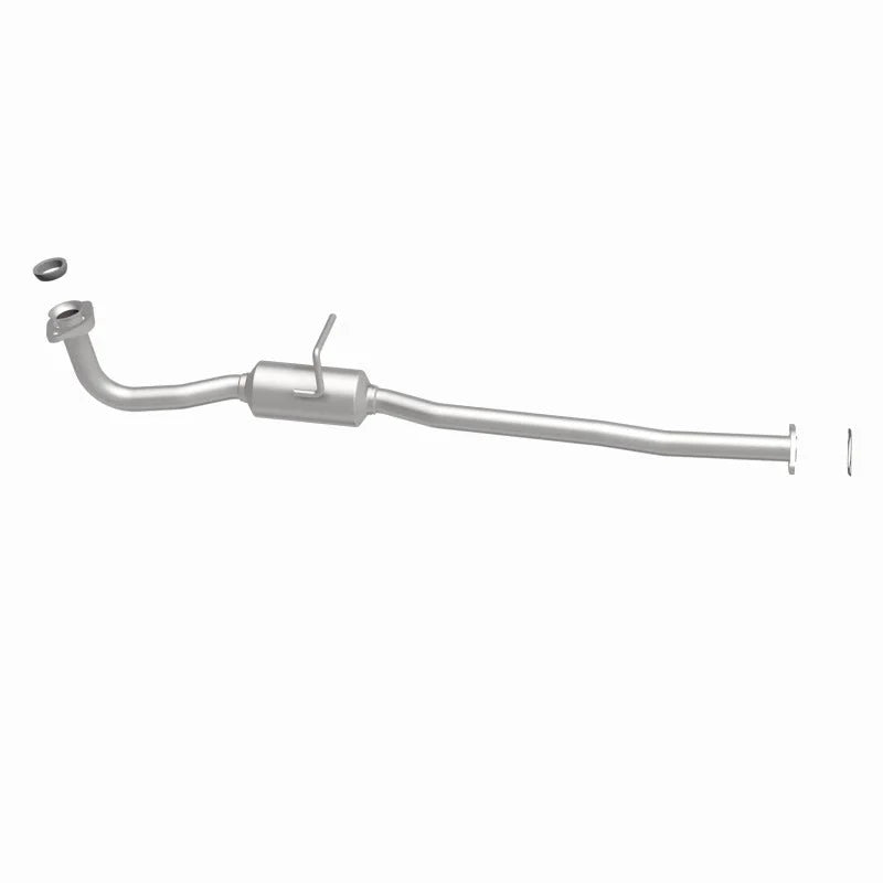 MagnaFlow Conv Direct Fit fits 1989-1994 Geo Metro / 1990-1994 Suzuki Swift Ga / 1990 Suzuki Swift GL / 1989-1990 Suzuki S...