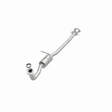 Load image into Gallery viewer, MagnaFlow Conv Direct Fit fits 1989-1994 Geo Metro / 1990-1994 Suzuki Swift Ga / 1990 Suzuki Swift GL / 1989-1990 Suzuki S...