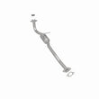 Load image into Gallery viewer, MagnaFlow Conv Direct Fit fits 1989-1994 Geo Metro / 1990-1994 Suzuki Swift Ga / 1990 Suzuki Swift GL / 1989-1990 Suzuki S...