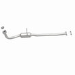 Load image into Gallery viewer, MagnaFlow Conv Direct Fit fits 1989-1994 Geo Metro / 1990-1994 Suzuki Swift Ga / 1990 Suzuki Swift GL / 1989-1990 Suzuki S...