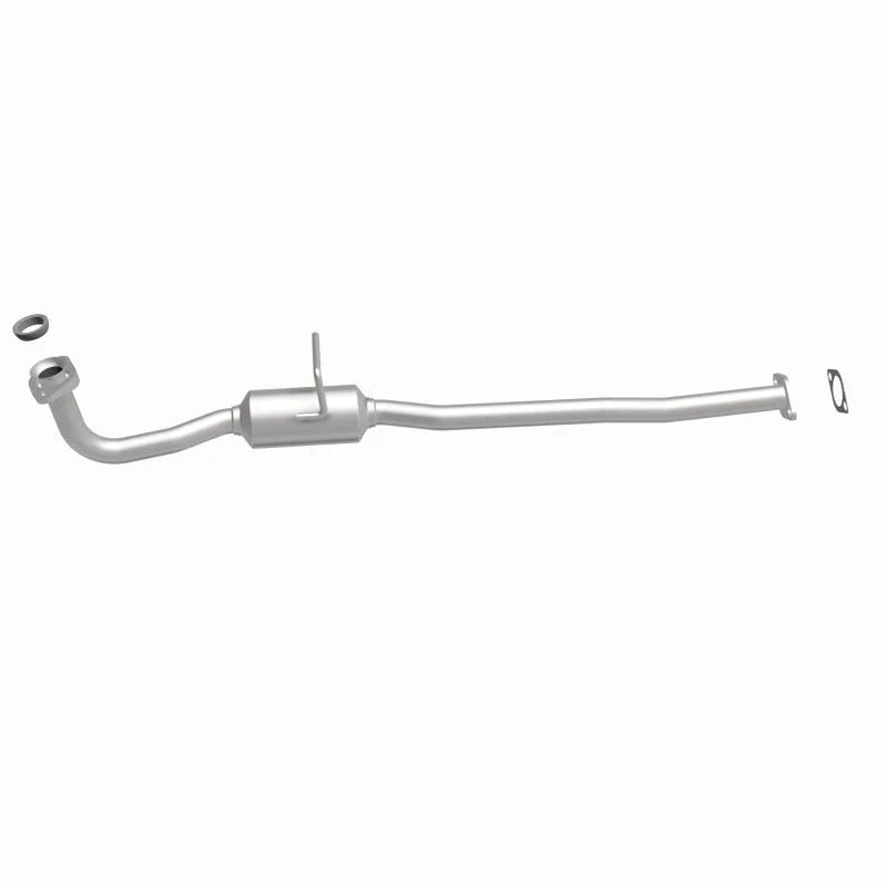 MagnaFlow Conv Direct Fit fits 1989-1994 Geo Metro / 1990-1994 Suzuki Swift Ga / 1990 Suzuki Swift GL / 1989-1990 Suzuki S...