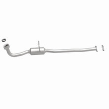 Load image into Gallery viewer, MagnaFlow Conv Direct Fit fits 1989-1994 Geo Metro / 1990-1994 Suzuki Swift Ga / 1990 Suzuki Swift GL / 1989-1990 Suzuki S...
