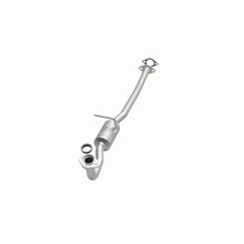 Load image into Gallery viewer, MagnaFlow Conv Direct Fit fits 1989-1994 Geo Metro / 1990-1994 Suzuki Swift Ga / 1990 Suzuki Swift GL / 1989-1990 Suzuki S...
