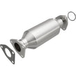 Load image into Gallery viewer, MagnaFlow Conv Direct Fit fits 1997-2001 Honda Prelude 2.2L - Main Product View