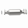 Load image into Gallery viewer, MagnaFlow Conv Direct Fit fits 1997-2001 Honda Prelude 2.2L - Side View
