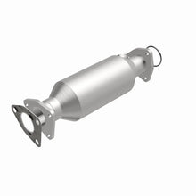 Load image into Gallery viewer, MagnaFlow Conv Direct Fit fits 1997-2001 Honda Prelude 2.2L - Back View