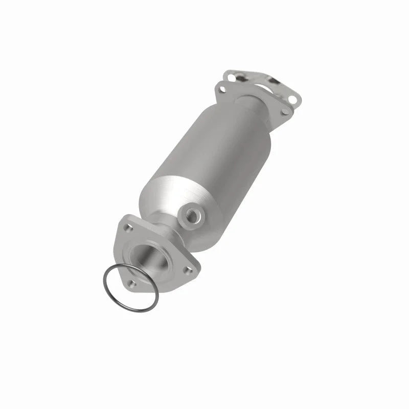 MagnaFlow Conv Direct Fit fits 1997-2001 Honda Prelude 2.2L - Installation View