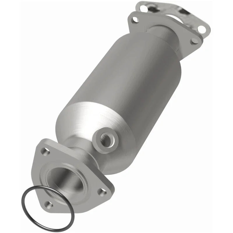 MagnaFlow Conv Direct Fit fits 1997-2001 Honda Prelude 2.2L - Additional View 5