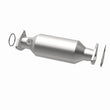 Load image into Gallery viewer, MagnaFlow Conv Direct Fit fits 1997-2001 Honda Prelude 2.2L - Additional View 7