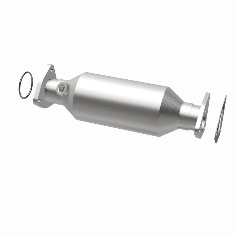 MagnaFlow Conv Direct Fit fits 1997-2001 Honda Prelude 2.2L - Additional View 7