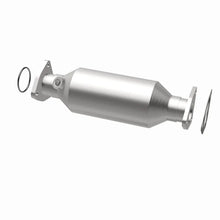 Load image into Gallery viewer, MagnaFlow Conv Direct Fit fits 1997-2001 Honda Prelude 2.2L - Additional View 7