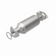 Load image into Gallery viewer, MagnaFlow Conv Direct Fit fits 1997-2001 Honda Prelude 2.2L - Additional View 16