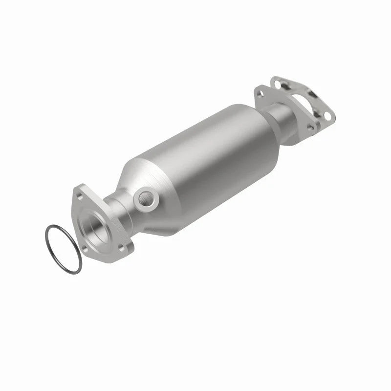 MagnaFlow Conv Direct Fit fits 1997-2001 Honda Prelude 2.2L - Additional View 16