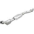 Load image into Gallery viewer, MagnaFlow Conv Direct Fit fits 1998-2001 Ford Ranger / Mazda B2500 2.5L - Main Product View