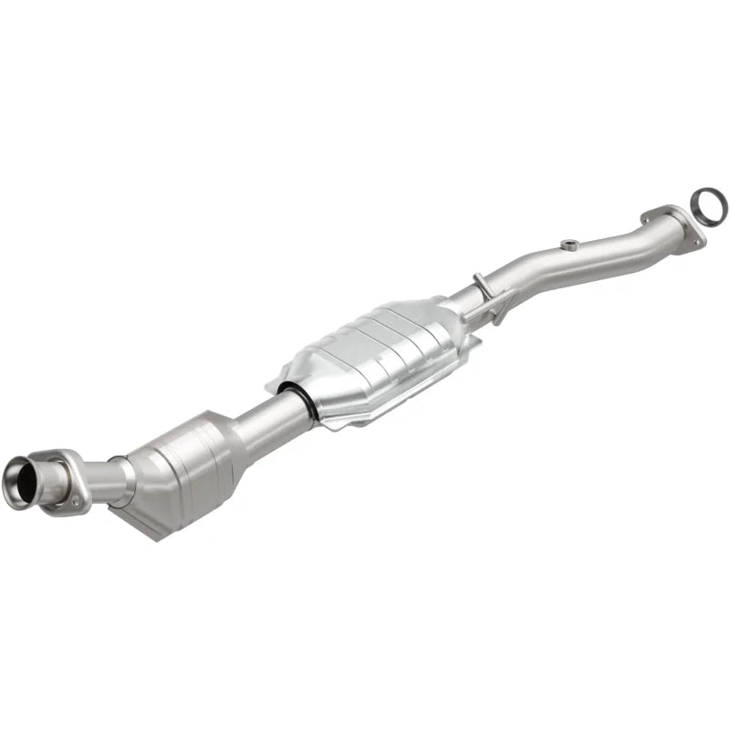 MagnaFlow Conv Direct Fit fits 1998-2001 Ford Ranger / Mazda B2500 2.5L - Main Product View