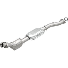 Load image into Gallery viewer, MagnaFlow Conv Direct Fit fits 1998-2001 Ford Ranger / Mazda B2500 2.5L - Main Product View
