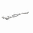 Load image into Gallery viewer, MagnaFlow Conv Direct Fit fits 1998-2001 Ford Ranger / Mazda B2500 2.5L - Additional View 7