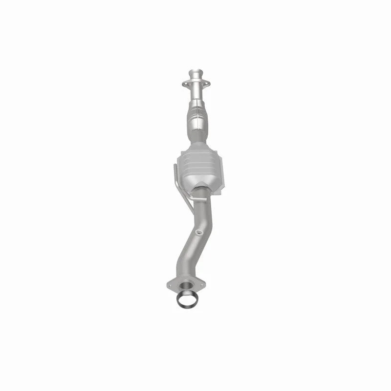 MagnaFlow Conv Direct Fit fits 1998-2001 Ford Ranger / Mazda B2500 2.5L - Additional View 8