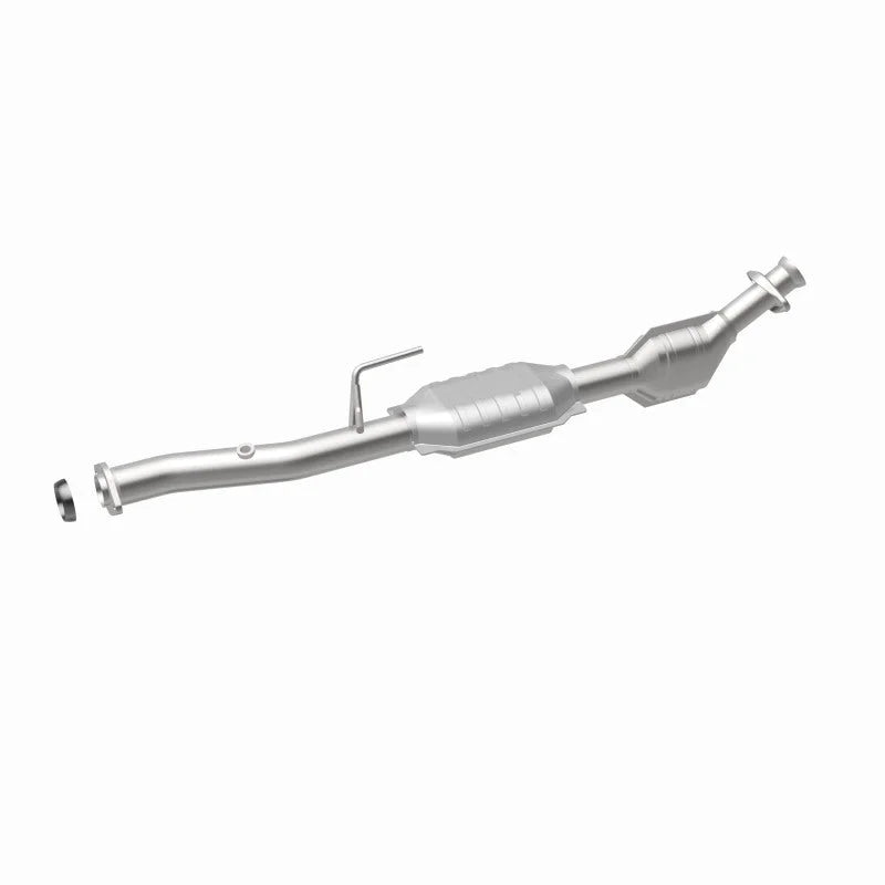 MagnaFlow Conv Direct Fit fits 1998-2001 Ford Ranger / Mazda B2500 2.5L - Additional View 12