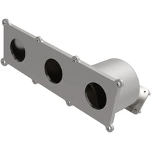 Load image into Gallery viewer, MagnaFlow Conv Direct Fit fits 2008-2012 Land Rover LR2 3.2L - Main Product View