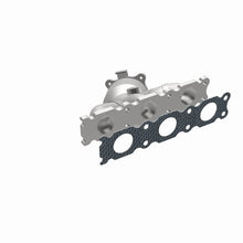Load image into Gallery viewer, MagnaFlow Conv Direct Fit fits 2008-2012 Land Rover LR2 3.2L - Additional View 7