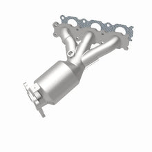 Load image into Gallery viewer, MagnaFlow Conv Direct Fit fits 2008-2012 Land Rover LR2 3.2L - Additional View 8