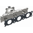 Load image into Gallery viewer, MagnaFlow Conv Direct Fit fits 2008-2012 Land Rover LR2 3.2L - Additional View 9