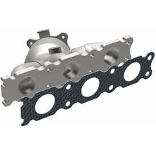 Load image into Gallery viewer, MagnaFlow Conv Direct Fit fits 2008-2012 Land Rover LR2 3.2L - Additional View 9