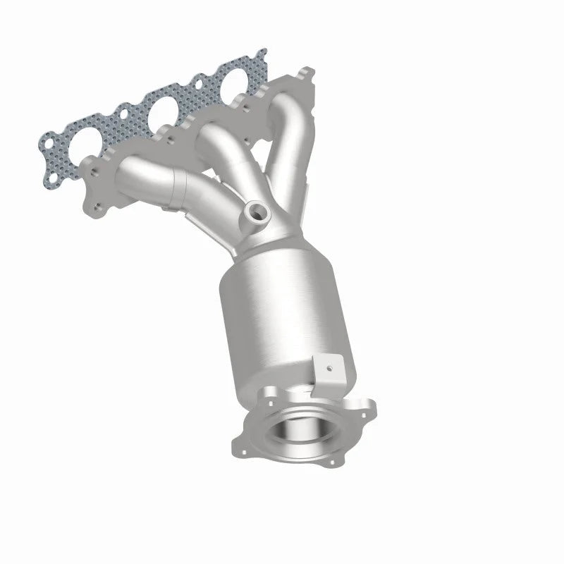 MagnaFlow Conv Direct Fit fits 2008-2012 Land Rover LR2 3.2L - Additional View 10