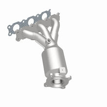 Load image into Gallery viewer, MagnaFlow Conv Direct Fit fits 2008-2012 Land Rover LR2 3.2L - Additional View 10