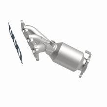 Load image into Gallery viewer, MagnaFlow Conv Direct Fit fits 2008-2012 Land Rover LR2 3.2L - Additional View 11