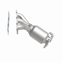 Load image into Gallery viewer, MagnaFlow Conv Direct Fit fits 2008-2012 Land Rover LR2 3.2L - Additional View 12