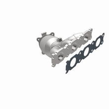 Load image into Gallery viewer, MagnaFlow Conv Direct Fit fits 2008-2012 Land Rover LR2 3.2L - Additional View 16