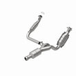 Load image into Gallery viewer, MagnaFlow Conv Direct Fit fits 2009-2013 Chevrolet Avalanche / Silverado 1500 / Suburban 1500 / Tahoe / GMC Sierra 1500 / ...