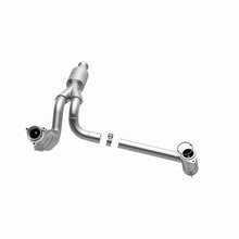 Load image into Gallery viewer, MagnaFlow Conv Direct Fit fits 2009-2013 Chevrolet Avalanche / Silverado 1500 / Suburban 1500 / Tahoe / GMC Sierra 1500 / ...