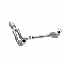 Load image into Gallery viewer, MagnaFlow Conv Direct Fit fits 2009-2013 Chevrolet Avalanche / Silverado 1500 / Suburban 1500 / Tahoe / GMC Sierra 1500 / ...