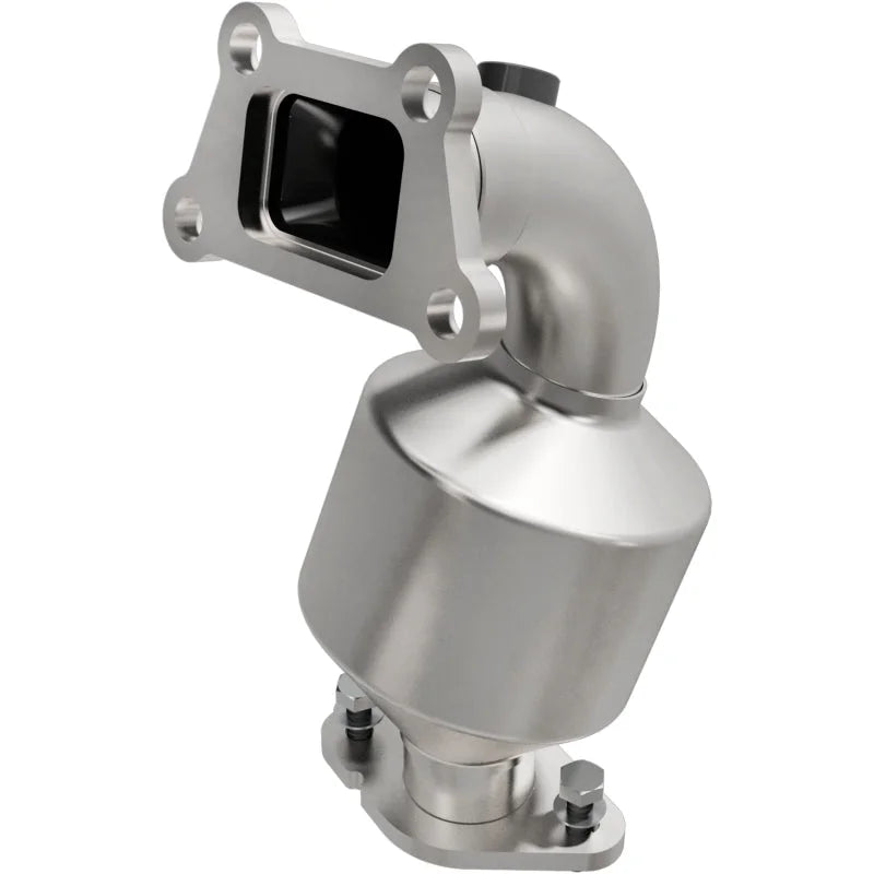 MagnaFlow Conv Direct Fit fits 2010 Buick LaCrosse 3.0L V6 - Main Product View
