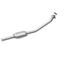 Load image into Gallery viewer, MagnaFlow Conv Dodge-Plymouth 23270 41.25X6 - Side View