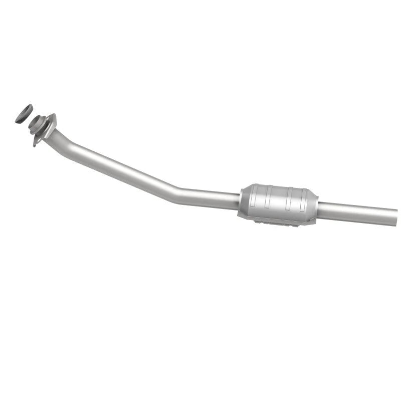 MagnaFlow Conv Dodge-Plymouth 23270 41.25X6 - Back View