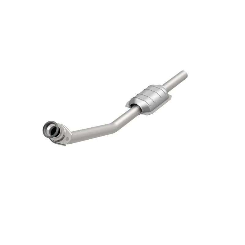 MagnaFlow Conv Dodge-Plymouth 23270 41.25X6 - Installation View
