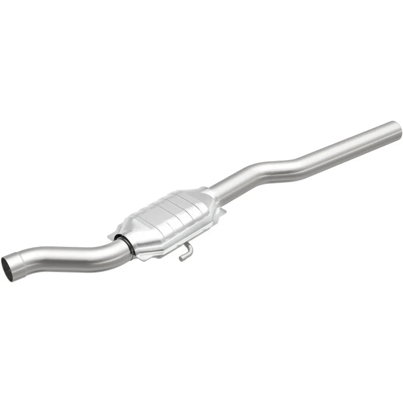 MagnaFlow Conv Dodge-Plymouth 53.75X6.5X4 2.5 - Main Product View